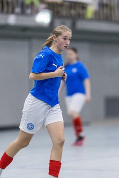 Bild 181 - wCJ Loewinnen Cup C1